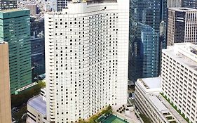 Hilton Hotel Tokyo